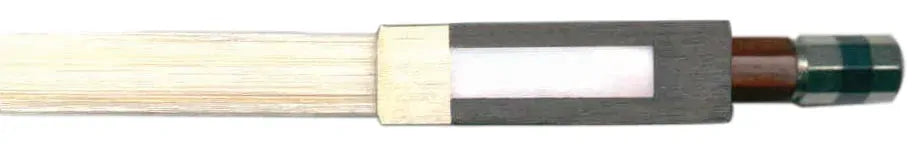 AMS 4/4 Size Violin Bow Hardwood Round Horsehair 73cm — view 2