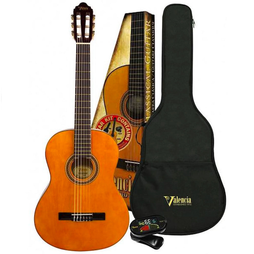 Valencia VC103K 100 Series 3/4 Kit