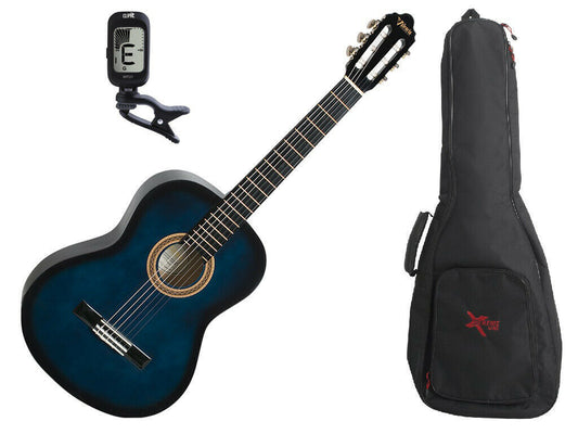 Valencia VC103K 100 Series 3/4 Kit - Blue