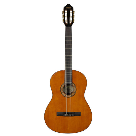 Valencia Series 260 Classical Guitar - Hybrid Thin Neck (Natural)