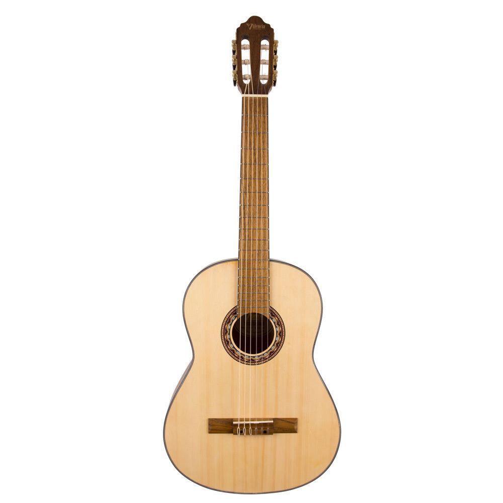 Valencia Series 300 Classical Guitar (Natural)