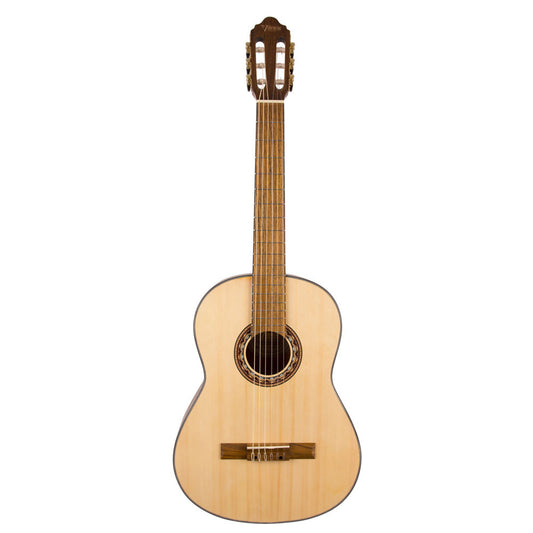 Valencia Series 300 Classical Guitar (Natural)