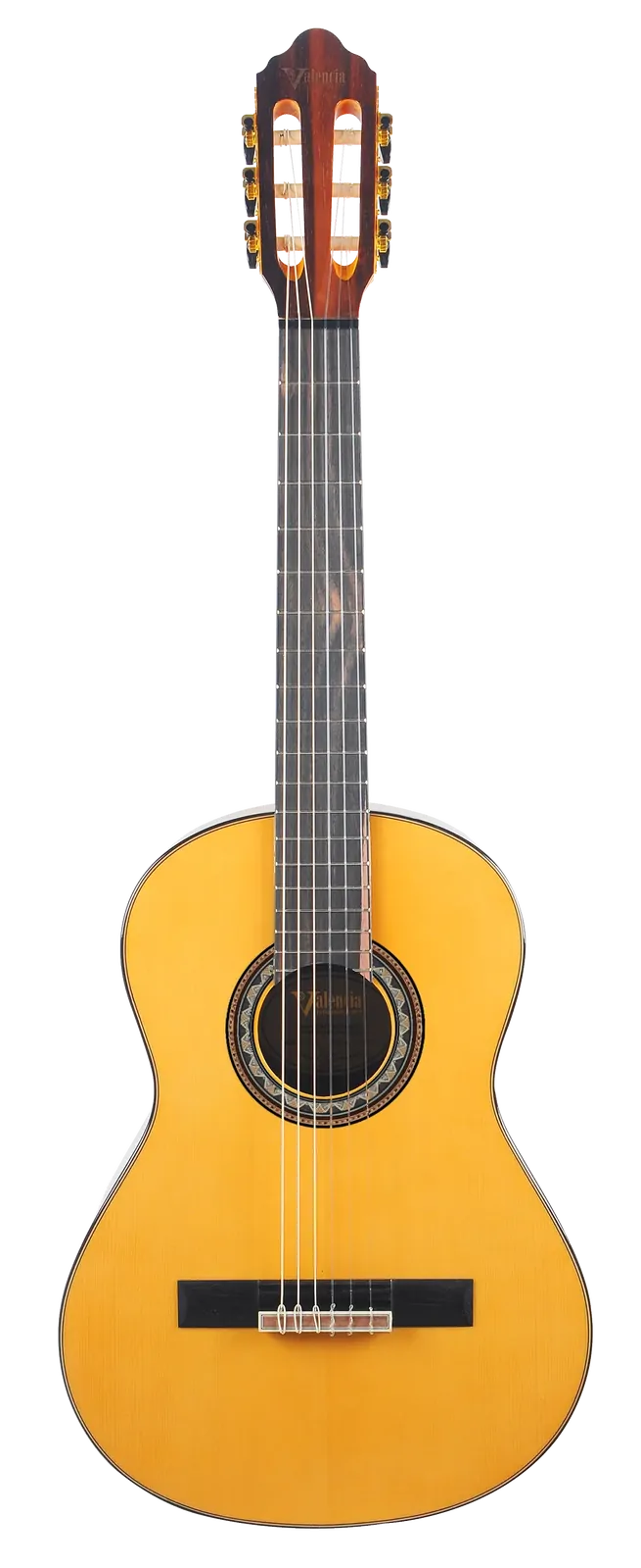 VC563 front