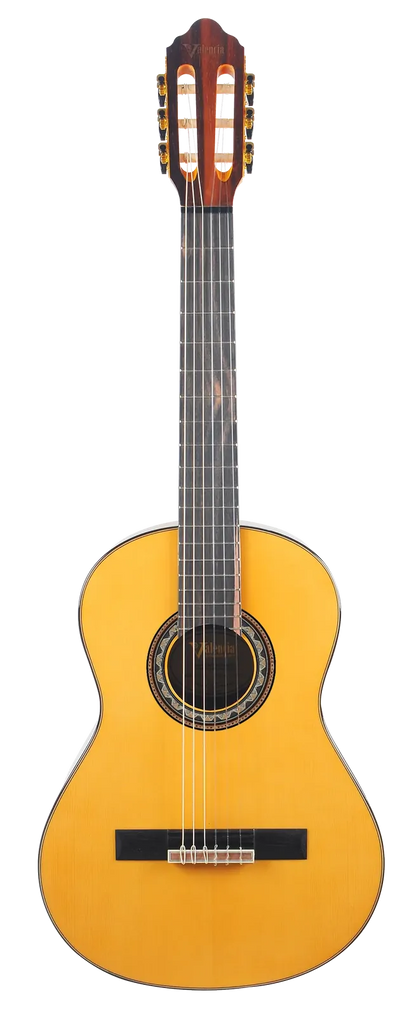 VC563 front