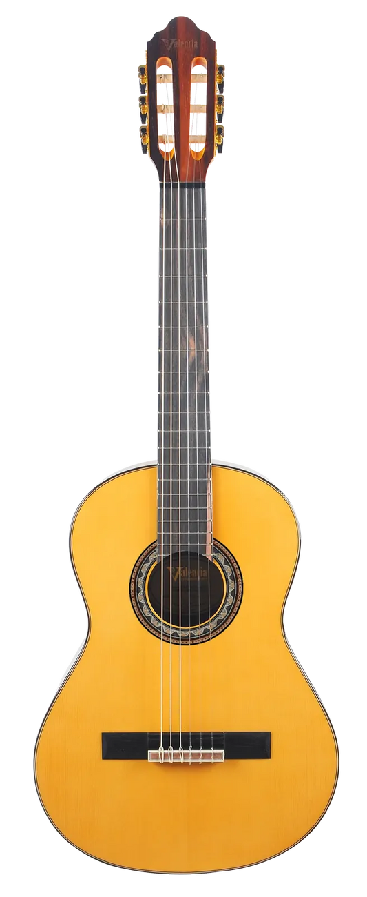 VC563 front