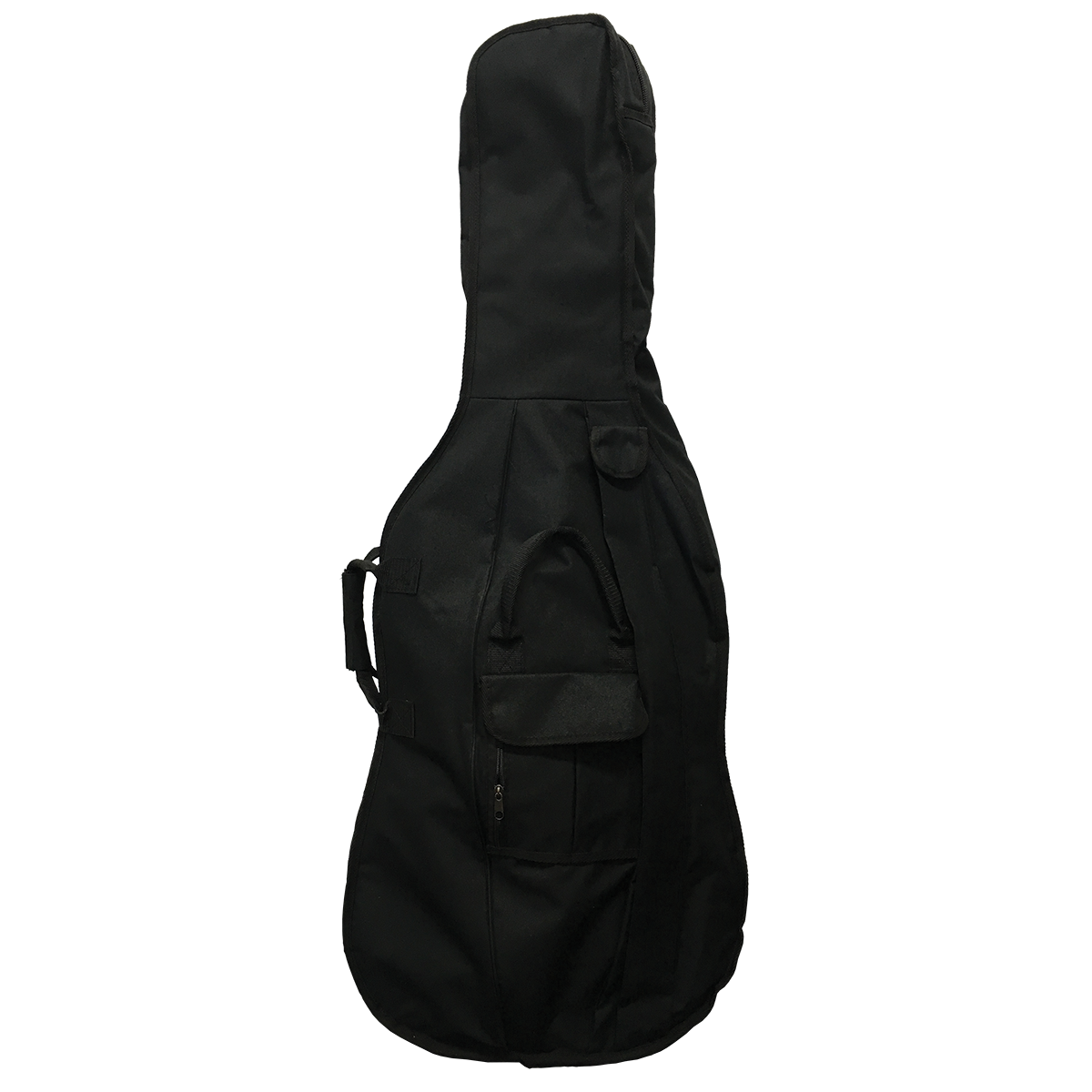 VCBAG10 Cello 10mm Padded Bag 1/10 Size