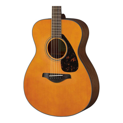 Yamaha FS800 Small Body Acoustic Guitar - Tinted