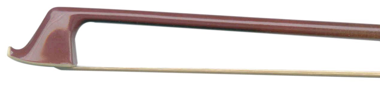 AMS VCO844 4/4 Size Cello Bow Deluxe Fibreglass Nat Hair