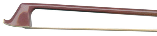 AMS VCO844 4/4 Size Cello Bow Deluxe Fibreglass Nat Hair