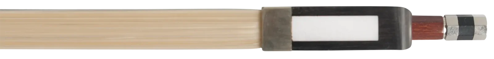 Stentor V-PARTS 4/4 Cello Bow - Octagonal Brazilwood — view 2