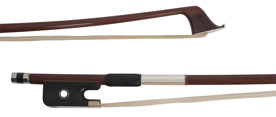Stentor V-PARTS 4/4 Cello Bow - Octagonal Brazilwood