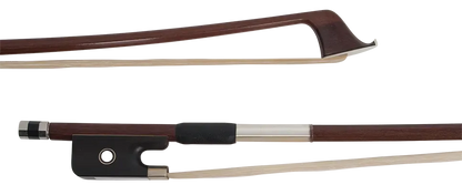 Stentor V-PARTS 4/4 Cello Bow - Octagonal Brazilwood