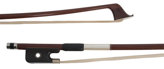 Stentor V-PARTS 4/4 Cello Bow - Octagonal Brazilwood
