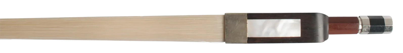 Stentor 4/4 Double Bass Bow - French Pattern — view 2