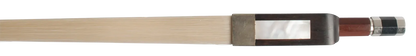 Stentor 4/4 Double Bass Bow - French Pattern — view 2