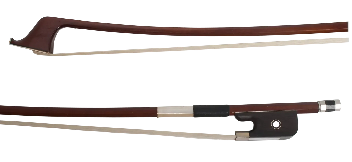 Stentor 4/4 Double Bass Bow - French Pattern