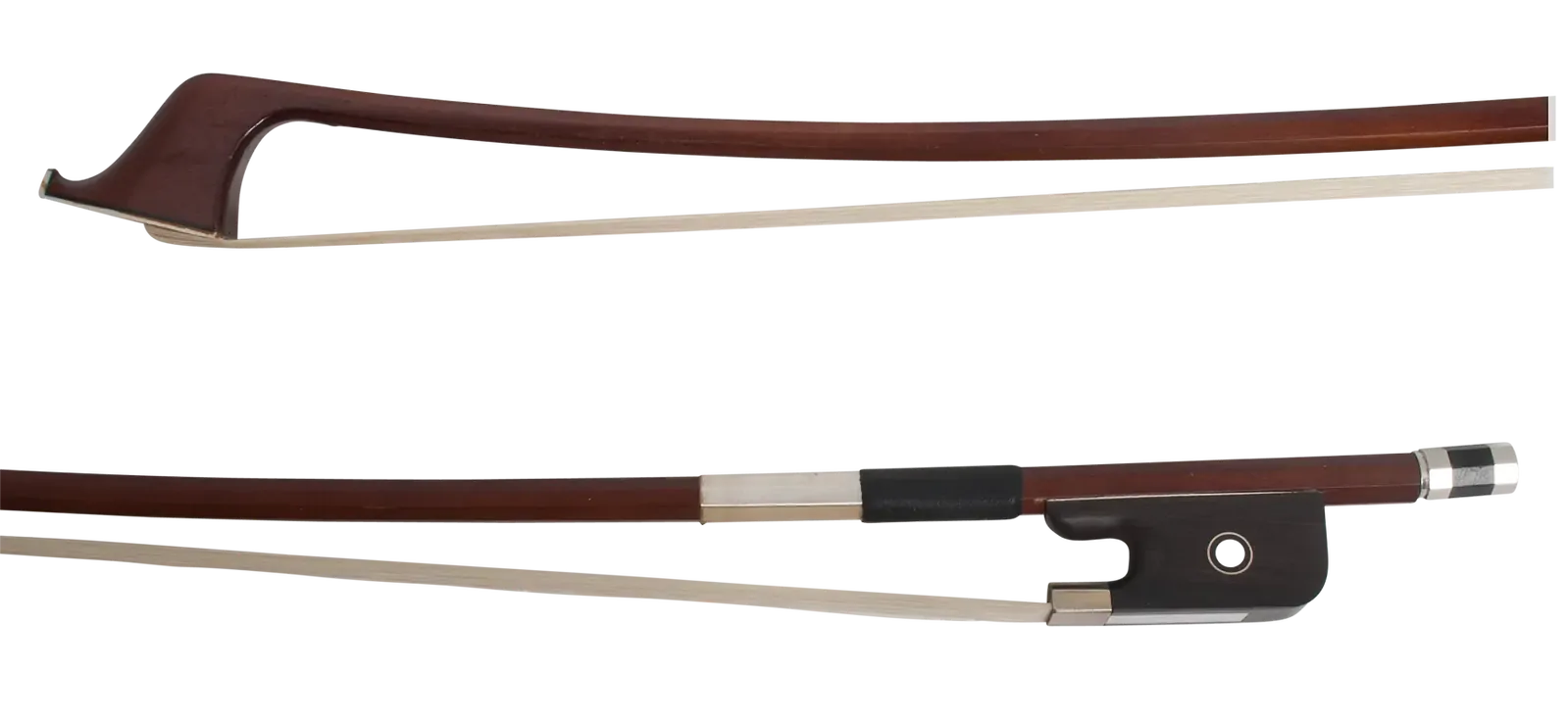 Stentor 4/4 Double Bass Bow - French Pattern