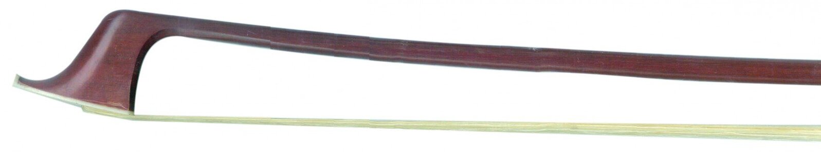 AMS VDB550 4/4 Double Bass Bow French Pattern Length 69.6Cm