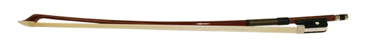 P&H 4/4-3/4 Size Double Bass Bow Deluxe French Style