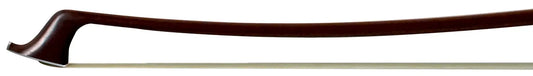 Stentor 4/4 Size Double Bass Bow Round Hardwood VDB624