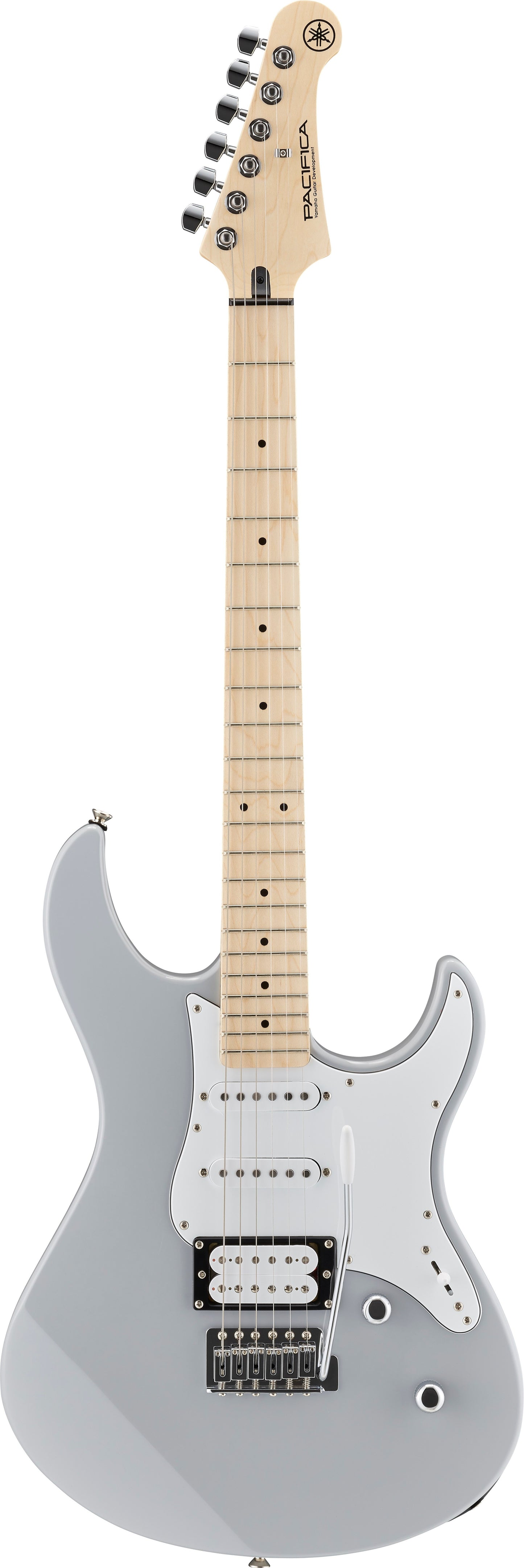 Yamaha PAC112VM Pacifica Electric Guitar - Gray