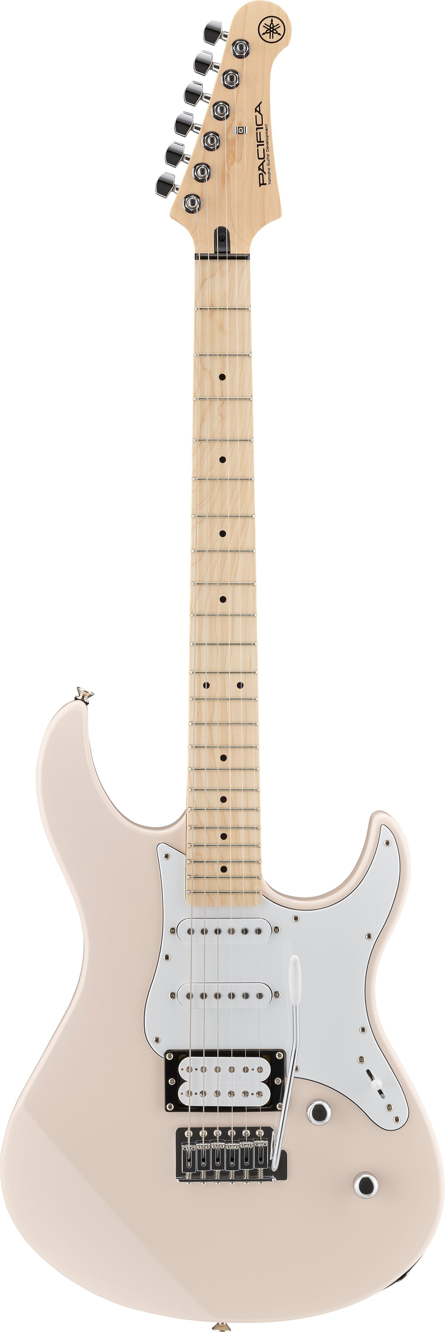 Yamaha PAC112VM Pacifica Electric Guitar - Sonic Pink