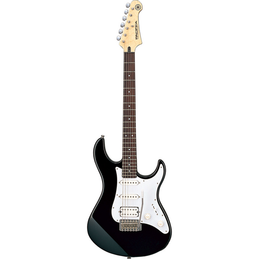 Yamaha PAC012 Pacifica Electric Guitar - Black