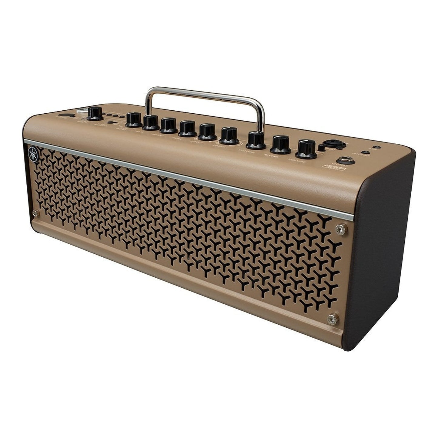 Yamaha THR30IIA Wireless Acoustic Guitar Amplifier — view 2