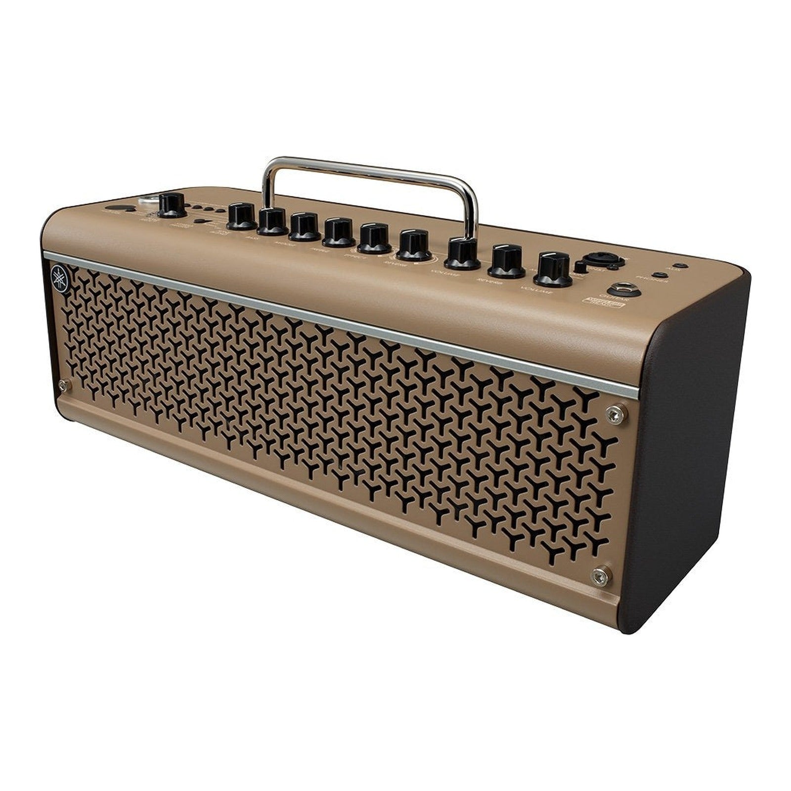 Yamaha THR30IIA Wireless Acoustic Guitar Amplifier — view 2