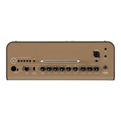 Yamaha THR30IIA Wireless Acoustic Guitar Amplifier — view 3