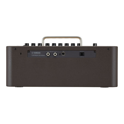 Yamaha THR30IIA Wireless Acoustic Guitar Amplifier — view 4