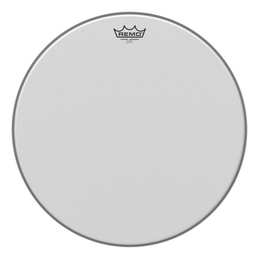 Remo 8" Coated Vintage Emperor Drum Head