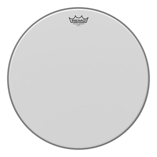 Remo 18" Coated Vintage Emperor Drum Head