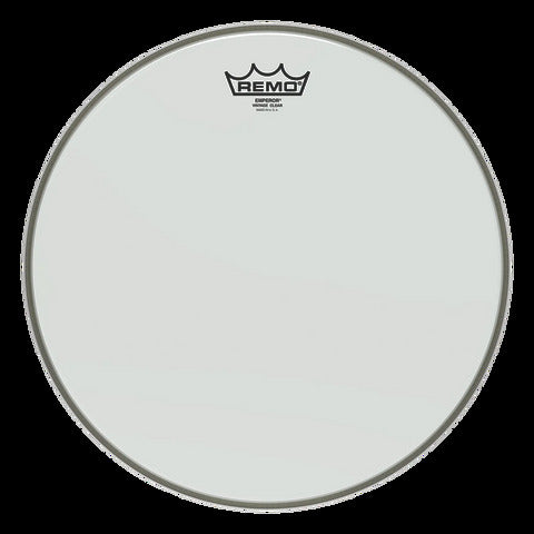 Remo VE-0310-00 Emperor Vintage Clear - 10"