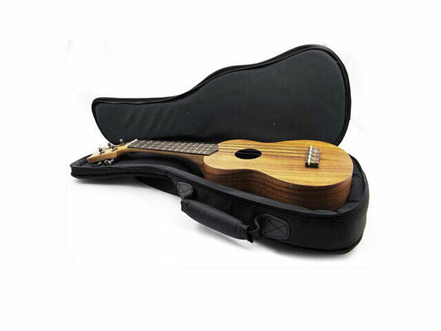 Vorson Nylon Oxford Baritone Ukulele Bag — view 2