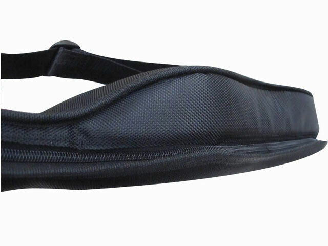 Vorson Nylon Oxford Baritone Ukulele Bag — view 5