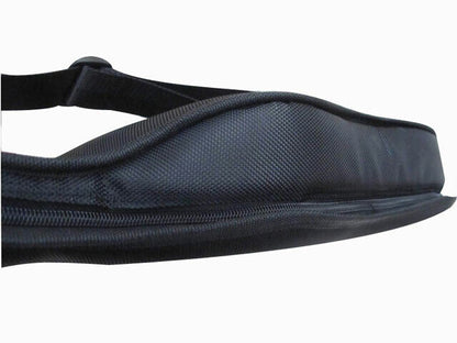Vorson Nylon Oxford Baritone Ukulele Bag — view 5