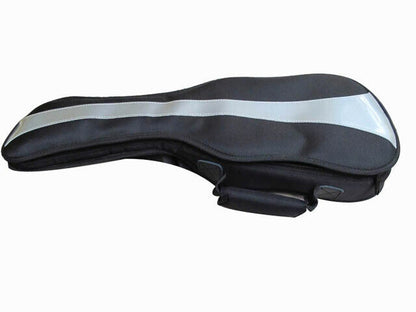 Vorson Nylon Oxford Baritone Ukulele Bag — view 4