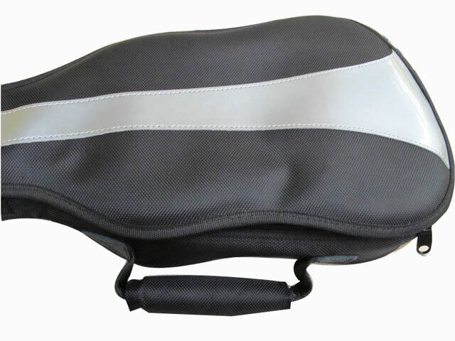 Vorson Nylon Oxford Baritone Ukulele Bag — view 3
