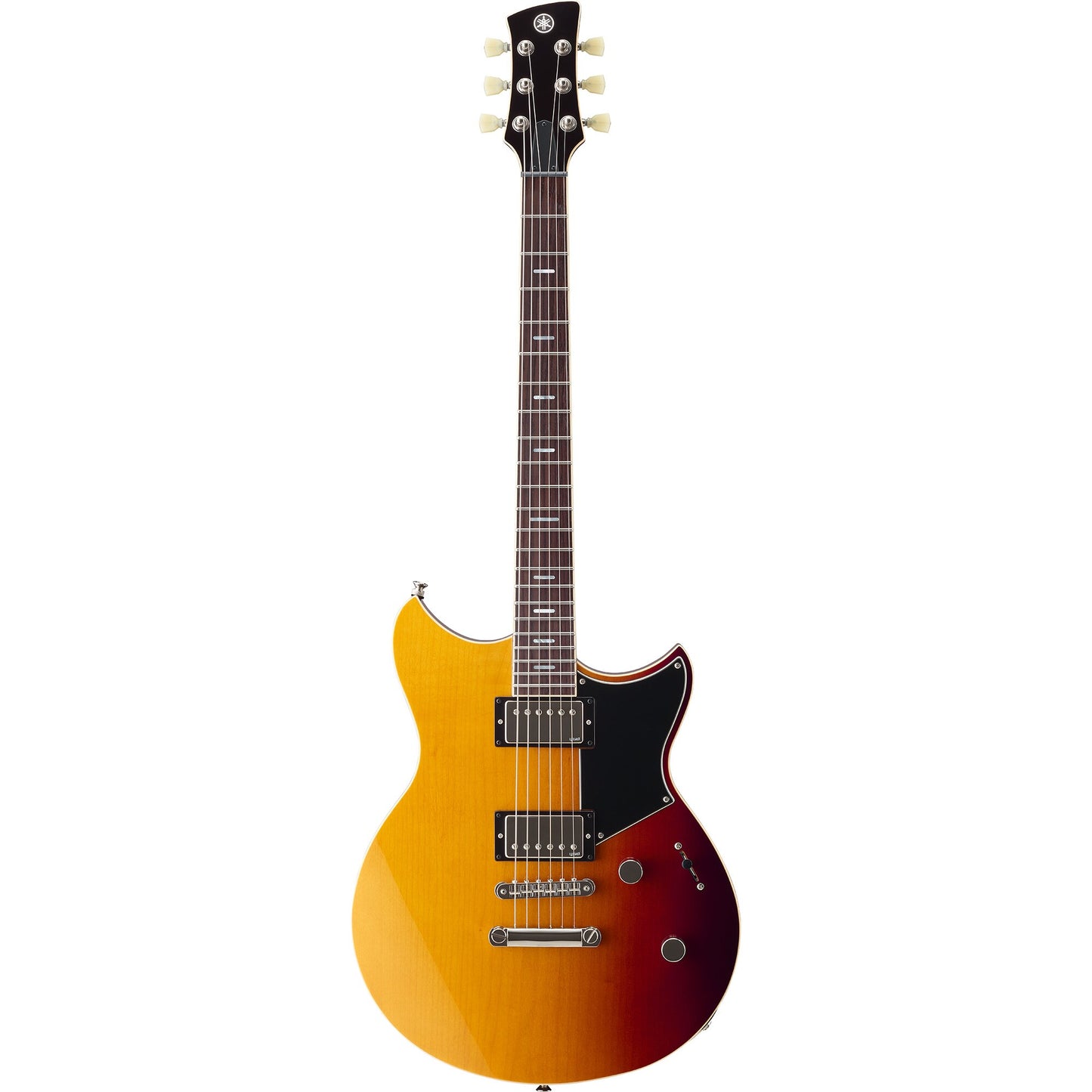 Yamaha RSS20 Revstar Standard Electric Guitar - Sunset Burst