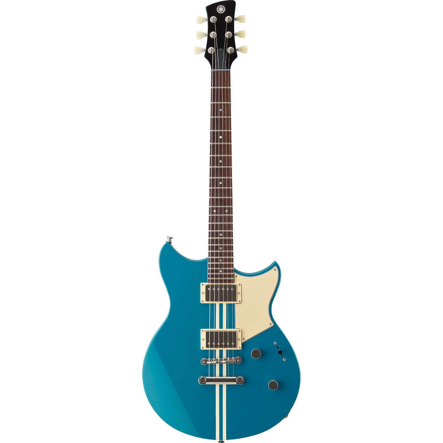 Yamaha RSE20 Revstar Element Electric Guitar - Swift Blue