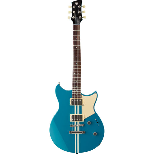 Yamaha RSE20 Revstar Element Electric Guitar - Swift Blue
