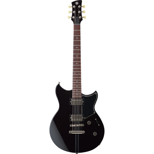Yamaha RSE20 Revstar Element Electric Guitar - Black
