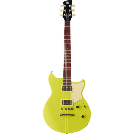 Yamaha RSE20 Revstar Element Electric Guitar - Neon Yellow