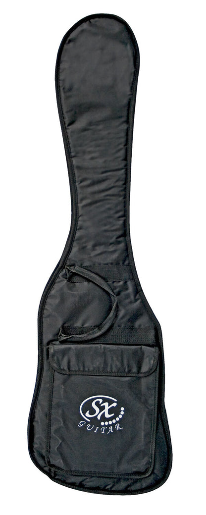 5 String Bass Guitar - Left Hand — view 6