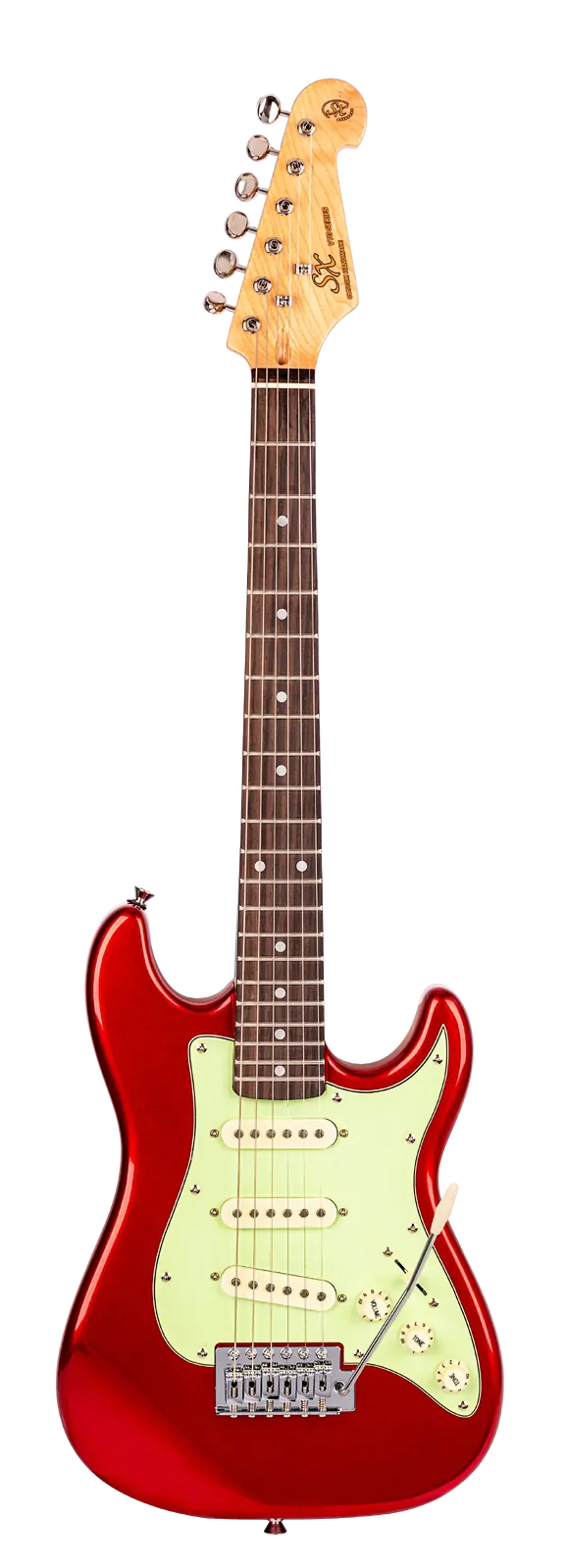 SX 1/2 SC Electric Guitar