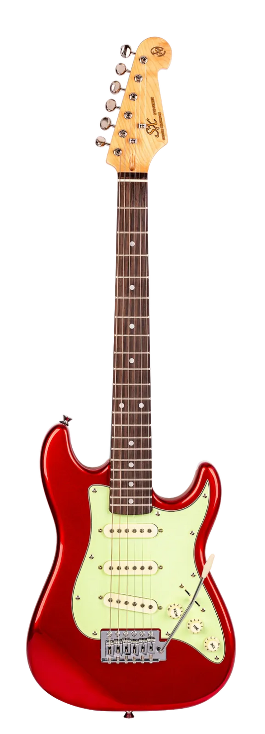 SX 1/2 SC Electric Guitar