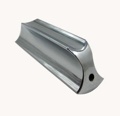 Vorson Solid Metal Medium-weight Guitar Steel - 110 gm
