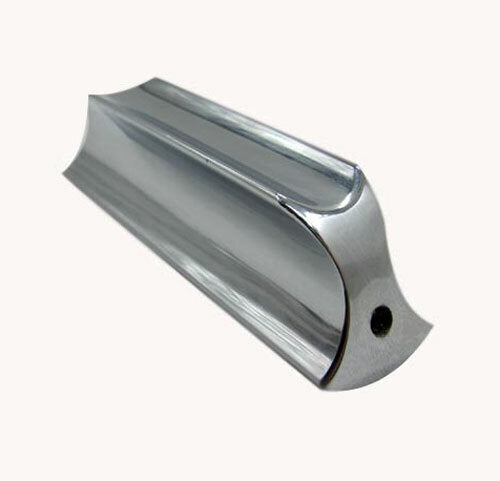 Vorson Solid Metal Medium-weight Guitar Steel - 110 gm