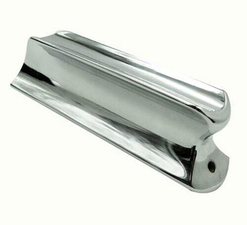 Vorson Solid Metal Lightweight Guitar Steel - 100 gm — view 2